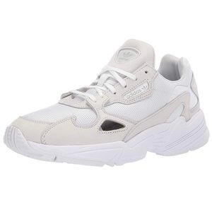 Adidas Originals Falcon (White) Sneakers